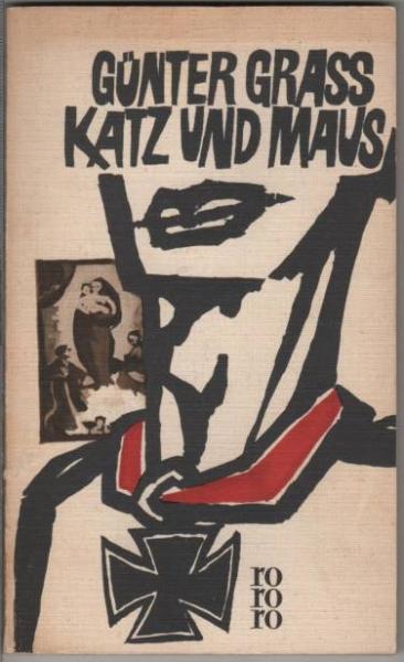Katz und Maus : Eine Novelle.