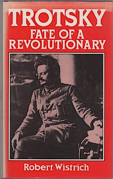 Fate of a Revolution.