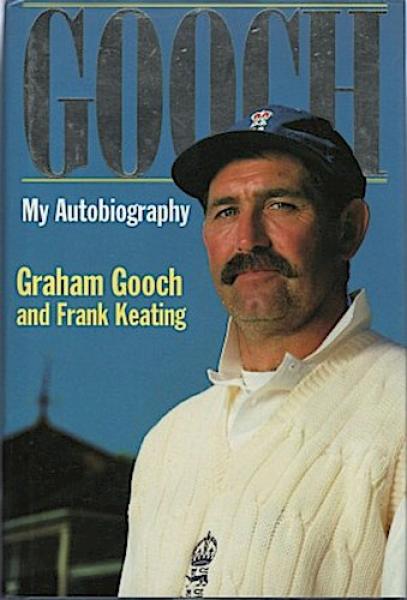 Gooch. My Autobiographie