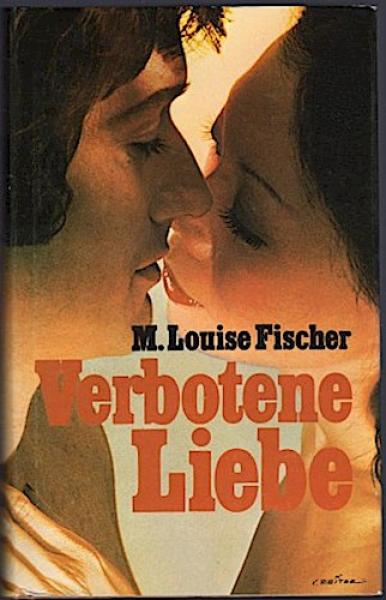 Verbotene Liebe : Roman.