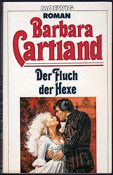 Der Fluch der Hexe.