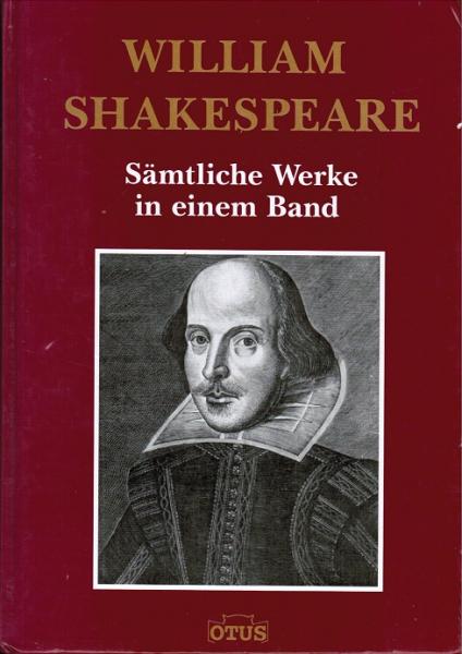 Sämtliche Werke : [in einem Band].
