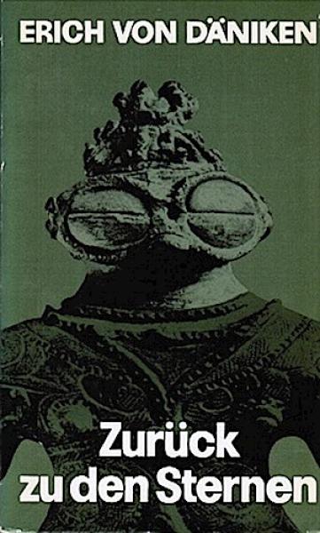 Zurück zu den Sternen : Argumente für das Unmögliche.