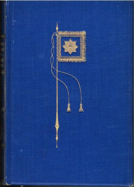 Die Standarte : Balladen u. Lieder.