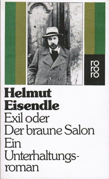 Exil oder der braune Salon : e. Unterhaltungsroman.