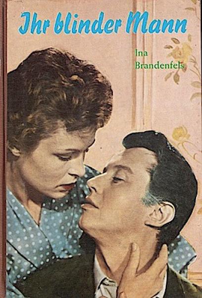 Ihr blinder Mann : Roman.