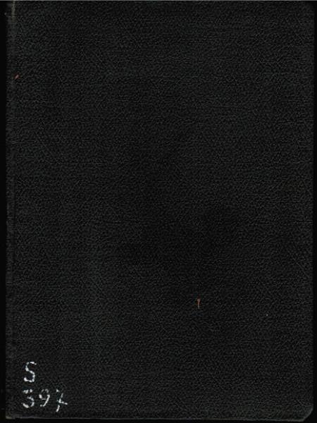 Geständnisse : Ein Almanach des Verlages Georg Westermann.