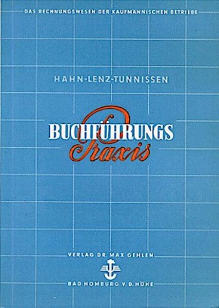 Das Rechnungswesen der kaufmännischen Betriebe. Band 2: Buchführungspraxis.