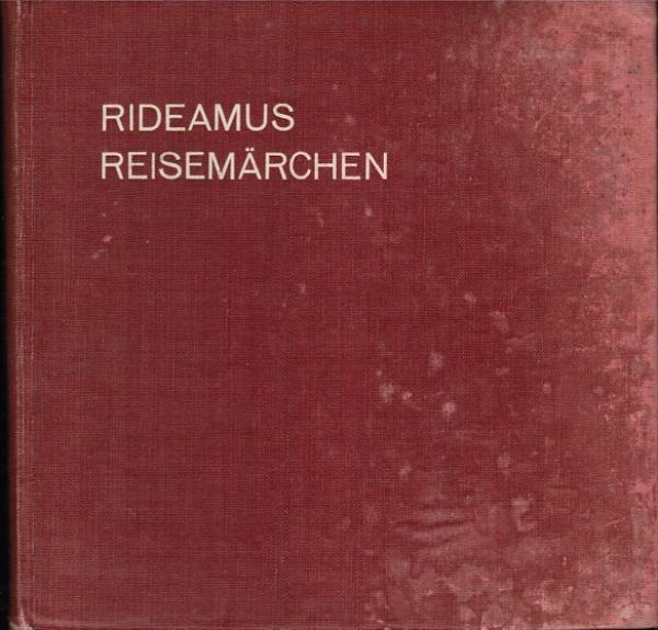 Reisemärchen.
