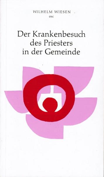 Der Krankenbesuch des Priesters in der Gemeinde.