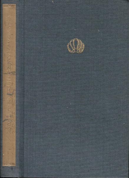 Henrich Stillings Jugend, Jünglingsjahre und Wanderschaft : mit d. Ill. d. Erstausg.