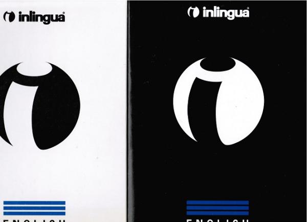 inlingua English - Book 3 CD.