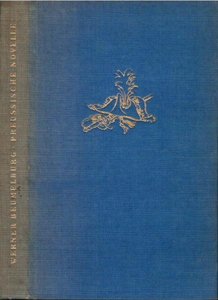 Preußische Novelle.