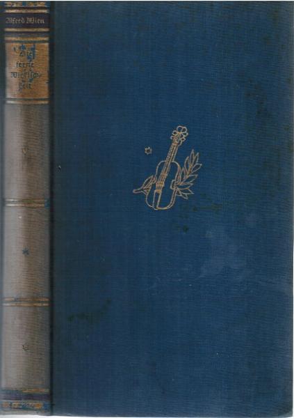 Die ferne Wirklichkeit : Roman.