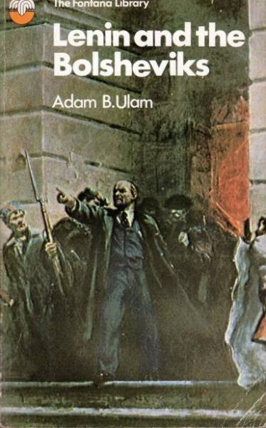 Lenin and the Bolsheviks