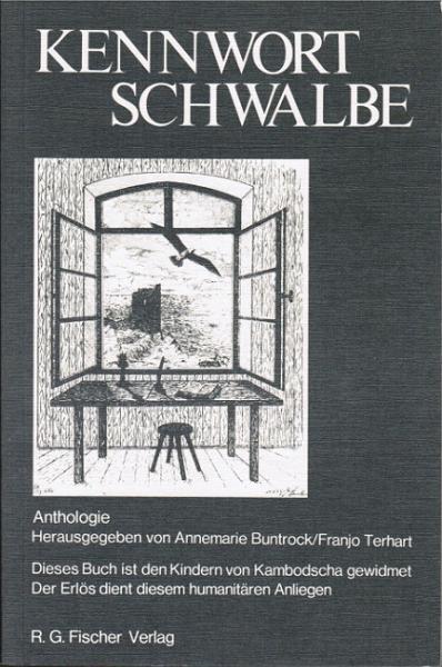 Kennwort Schwalbe : Anthologie.