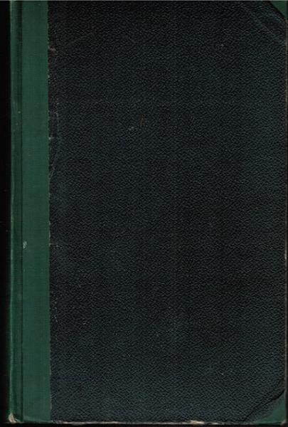 BIKA-Repetitorien. Wiederholungsbriefe aus dem Gesamtgebiet der Heilkunde.