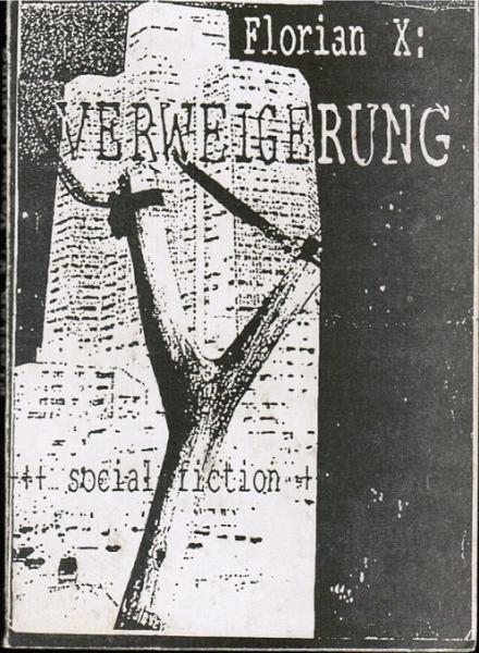 Verweigerung.
