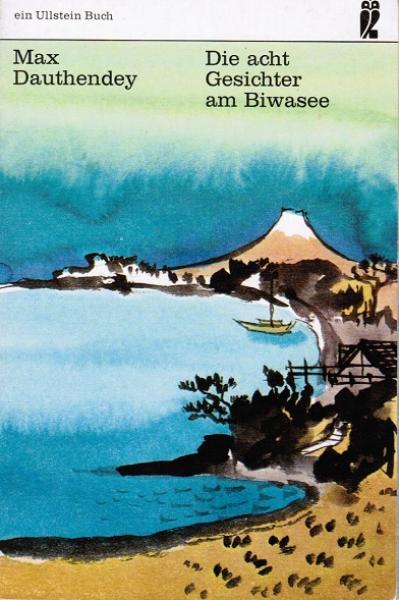 Die acht Gesichter am Biwasee.