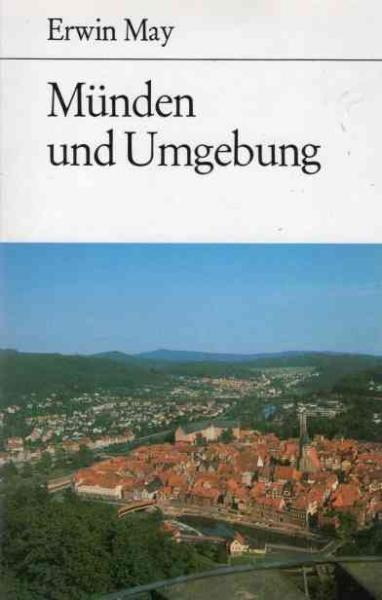 Münden und Umgebung.