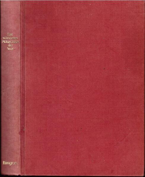 Die schönsten Märchen der Welt.