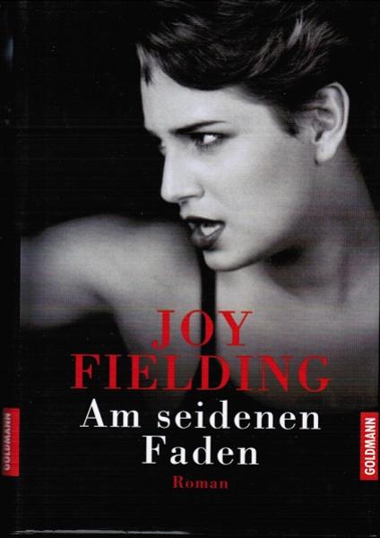 Am seidenen Faden : Roman.