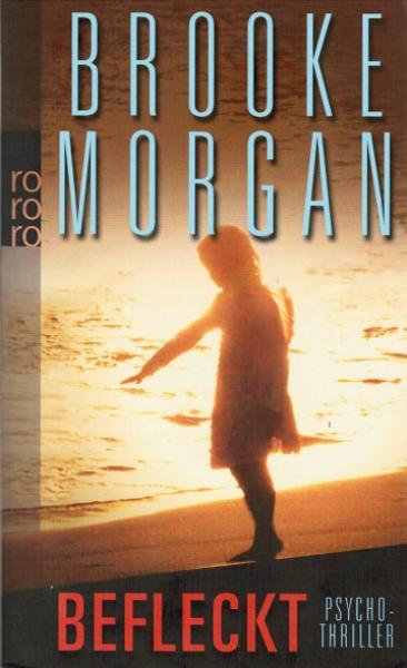 Befleckt : Psychothriller.