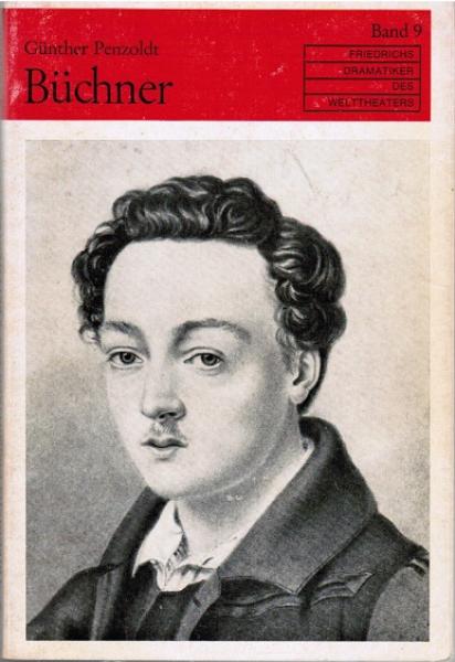 Georg Büchner.