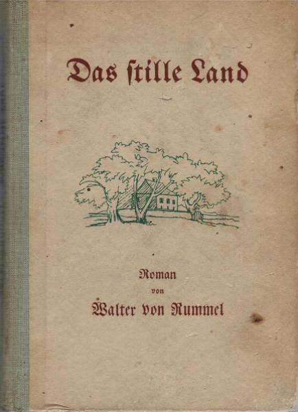 Das stille Land.