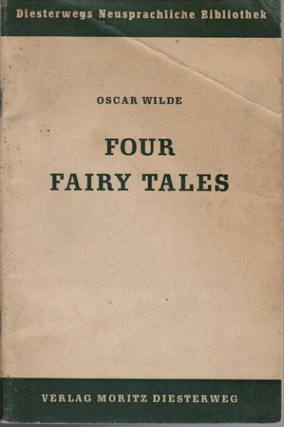 Four Fairy Tales.
