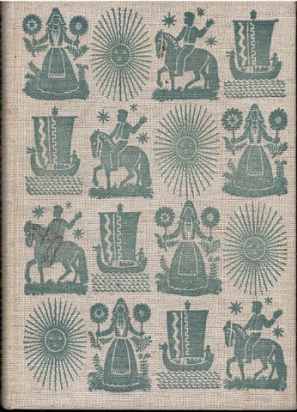 Das Brautkleid. Isländischer Roman.