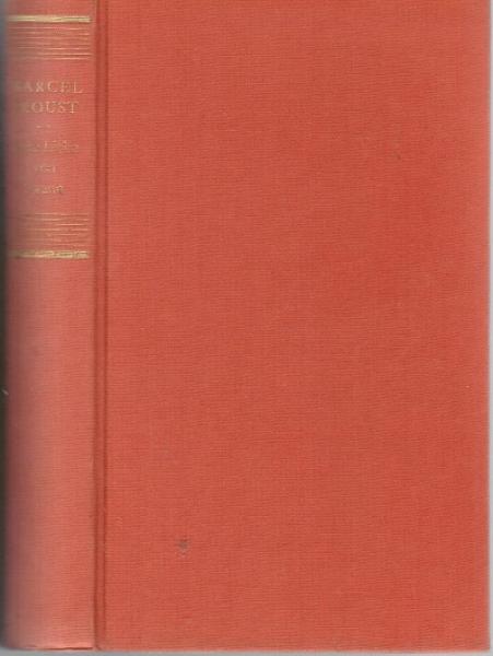 Eine Liebe von Swann (= Die Bücher der Neunzehn; Bd. 59).