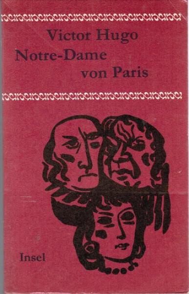 Notre-Dame von Paris.