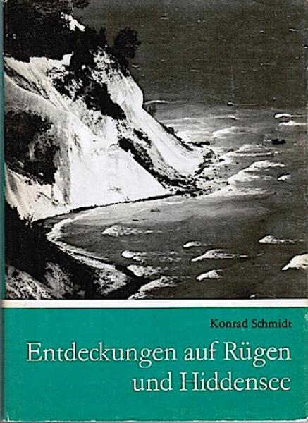 Entdeckungen auf Rügen und Hiddensee