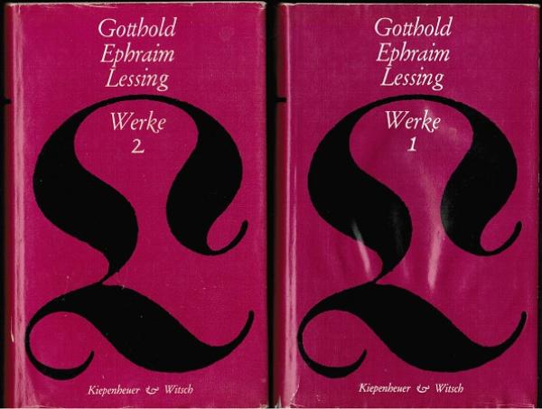 Werke. Band 1 und 2