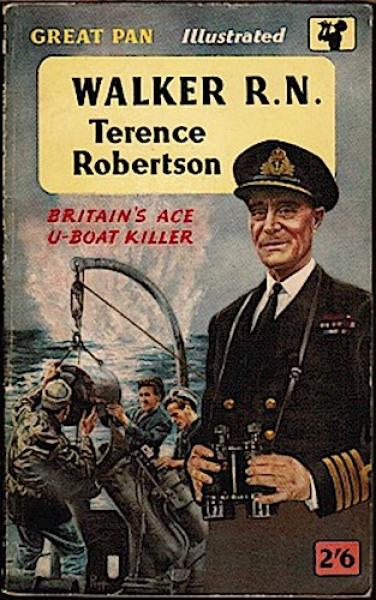 Walker R. N. (= Great Pan Illustrated)