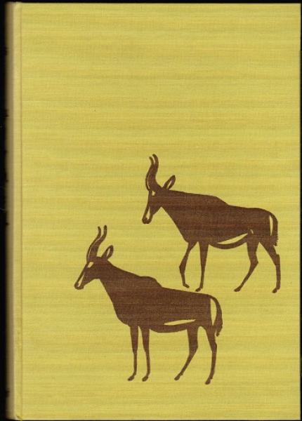 Von Kenia bis Kapstadt (= Kreuz und quer durch die Welt; Bd. I)