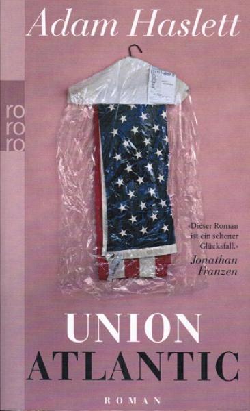 Union Atlantic. Roman.