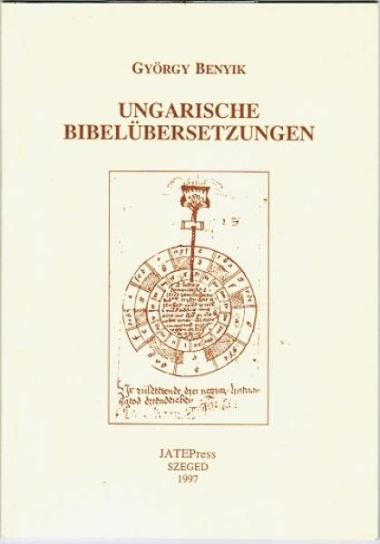 Ungarische Bibelübersetzungen