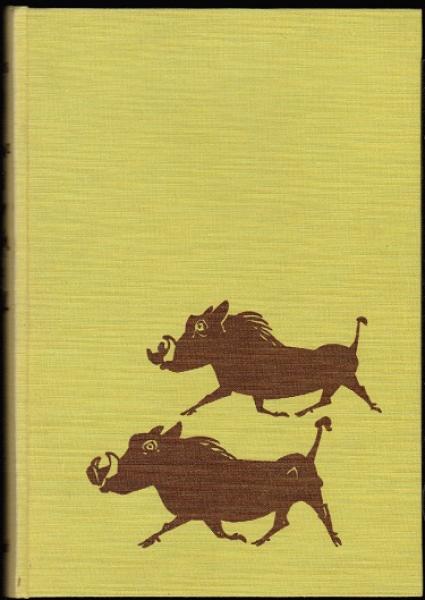 Traumland der Tropen (= Kreuz und quer durch die Welt; Bd. II)