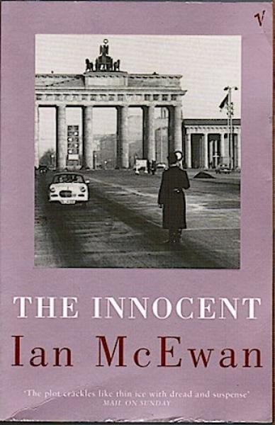 The Innocent or The Special Relationship