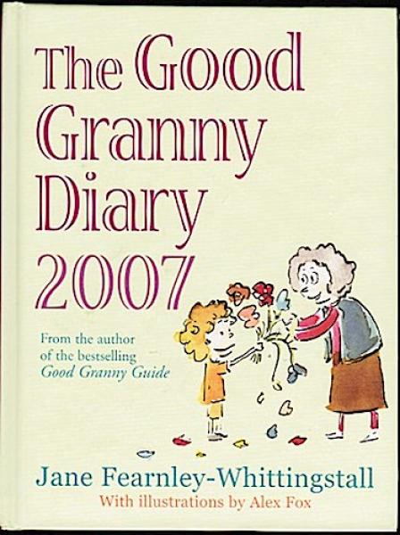 The Good Granny Diary 2007