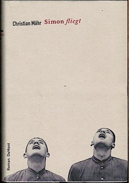 Simon fliegt