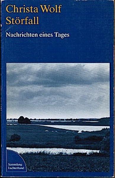 Störfall. Nachrichten eines Tages