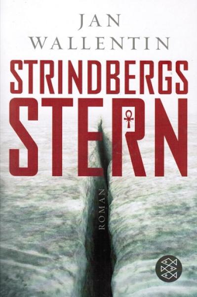 Strindbergs Stern