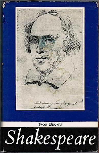 Shakespeare. Der Mensch - Der Dichter - Seine Zeit