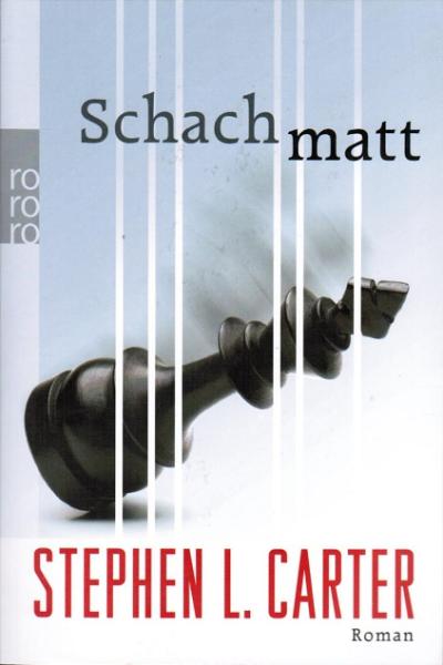 Schachmatt. Roman.