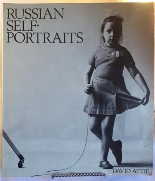 Russian Selfportraits