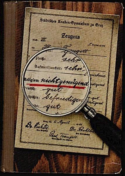 Religion: Nicht genügend! Und andere Lebensberichte aus Krieg und Frieden