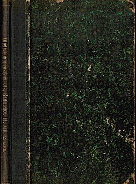 Raumlehre für Lehrerseminare. Zweiter Teil: Die Körperlehre (Stereometrie) und die wichtigsten Lehrsätze der Dreiecksrechnung (Trigonometrie)